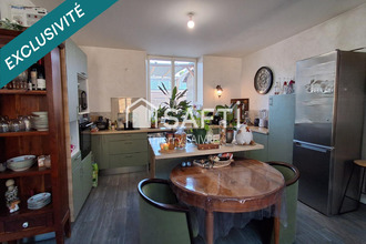achat appartement champagnole 39300