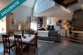 achat appartement champagnole 39300