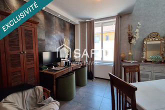 achat appartement champagnole 39300