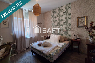 achat appartement champagnole 39300