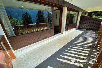 achat appartement champagny-en-vanoise 73350