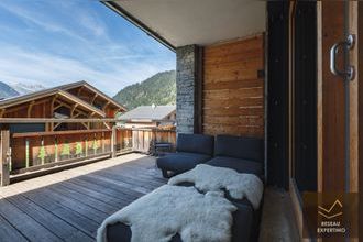 achat appartement champagny-en-vanoise 73350