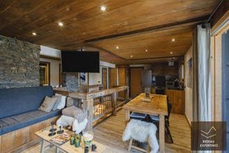 achat appartement champagny-en-vanoise 73350