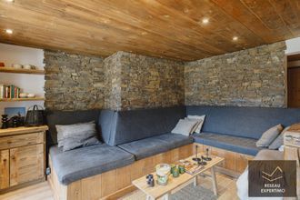 achat appartement champagny-en-vanoise 73350