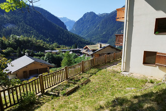 achat appartement champagny-en-vanoise 73350