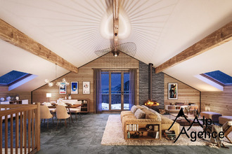 achat appartement champagny-en-vanoise 73350