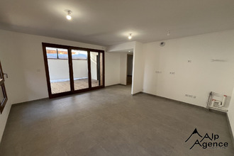 achat appartement champagny-en-vanoise 73350