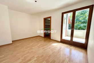 achat appartement champanges 74500