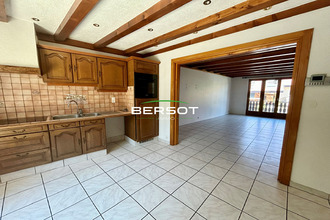 achat appartement champanges 74500