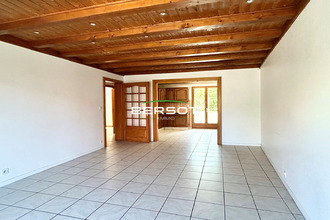 achat appartement champanges 74500