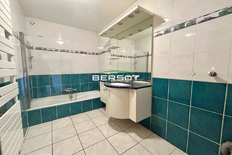 achat appartement champanges 74500