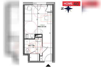 achat appartement champcevinel 24750