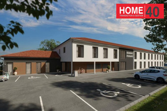 achat appartement champcevinel 24750