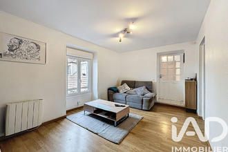 achat appartement champdeuil 77390