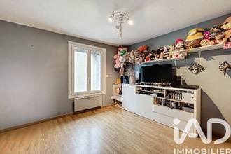 achat appartement champdeuil 77390