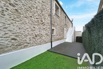 achat appartement champdeuil 77390