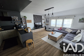achat appartement champdeuil 77390