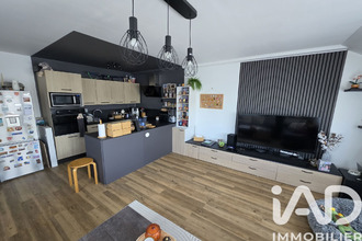 achat appartement champdeuil 77390