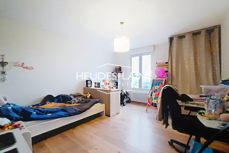 achat appartement champeaux 50530