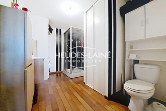 achat appartement champeaux 50530