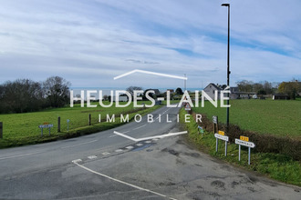 achat appartement champeaux 50530