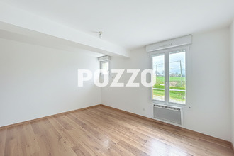 achat appartement champeaux 50530