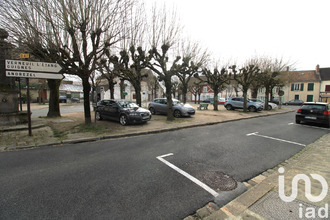 achat appartement champeaux 77720