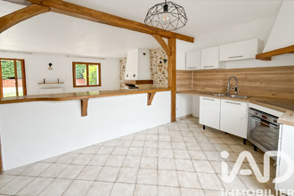 achat appartement champeaux 77720