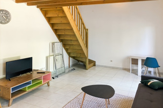 achat appartement champfleur 72610