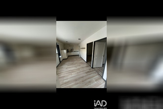 achat appartement champforgeuil 71530