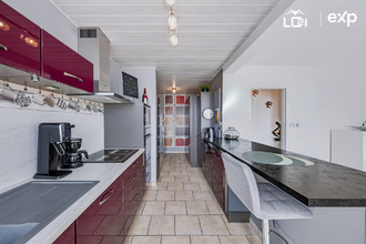 achat appartement champforgeuil 71530