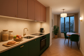achat appartement champhol 28300