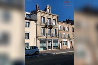 achat appartement champigneulles 54250