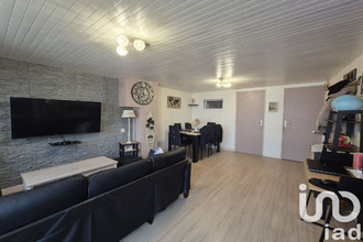 achat appartement champigneulles 54250