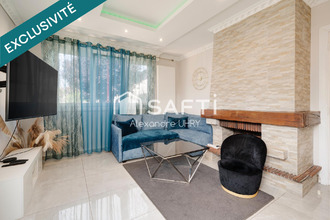 achat appartement champigneulles 54250