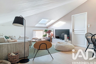 achat appartement champigneulles 54250