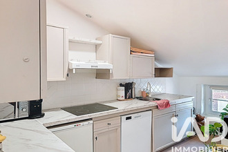 achat appartement champigneulles 54250