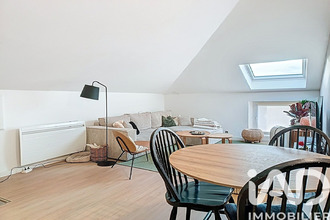 achat appartement champigneulles 54250