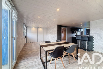 achat appartement champigneulles 54250