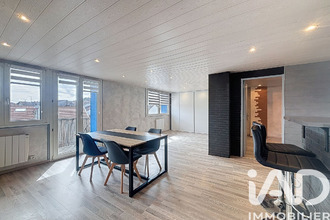 achat appartement champigneulles 54250