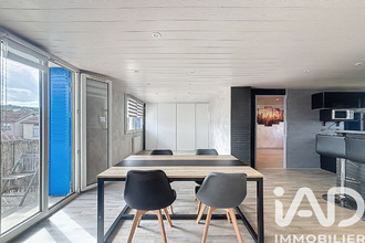 achat appartement champigneulles 54250