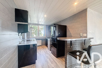 achat appartement champigneulles 54250