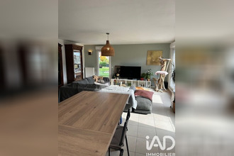 achat appartement champigneulles 54250