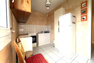 achat appartement champigneulles 54250