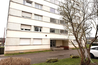 achat appartement champigneulles 54250