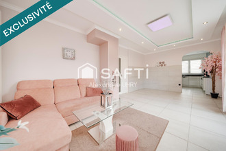 achat appartement champigneulles 54250