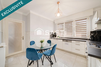 achat appartement champigneulles 54250