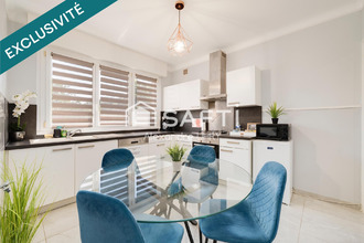 achat appartement champigneulles 54250