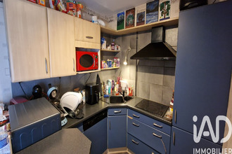 achat appartement champigneulles 54250