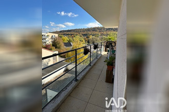 achat appartement champigneulles 54250